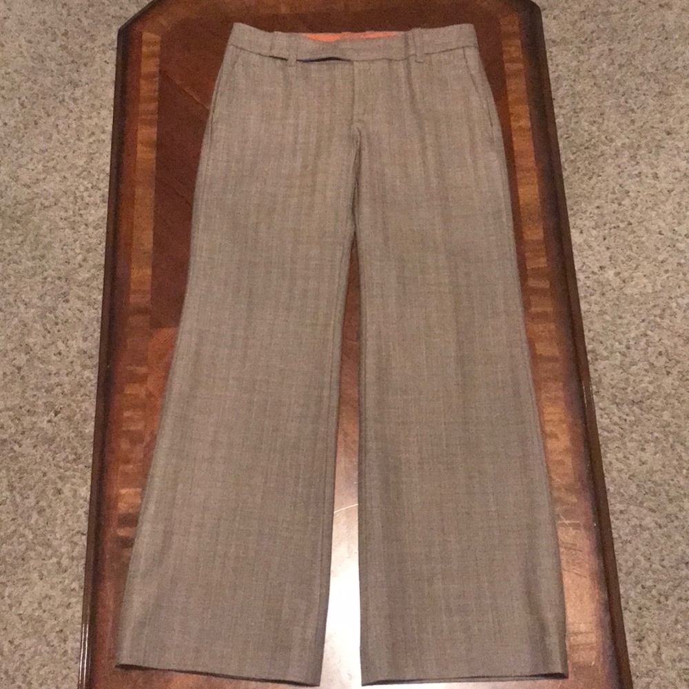 Gap Stretch Pants 24ANK